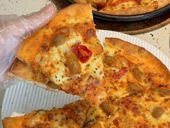 -必胜客(WOW西丽店)