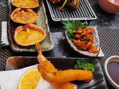 -菊上料理(蜀山银泰百货店)