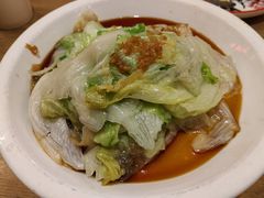 -新白鹿餐厅(城西银泰城店)