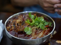 -老妈火锅粉(幸福路步行街店)