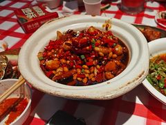 -辣小鲜·南昌大排档(船山路店)