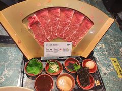 -一绪に寿喜烧自助(世茂广场店)