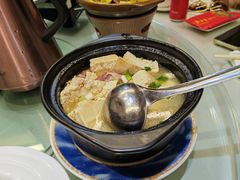 -千岛湖鱼味馆(十字街总店)