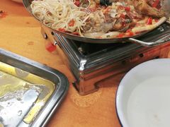 -聚味瞿记·龙虾堂(树木岭店)