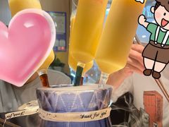 -潮牛壹号鲜牛肉火锅(世界城广场店)