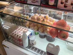 -茶太良品·京派茶饮(天河城店)