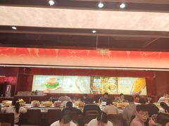 -龍歌自助小火锅(雨花台江南虹悦城店)
