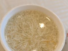 文思豆腐羹-怡园饭店-餐厅(四望亭店)
