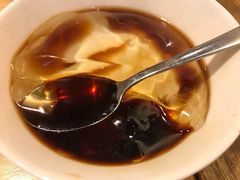 老红糖冰粉-嘉州叶婆婆钵钵鸡(建设路店)