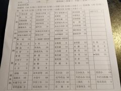 账单-三里屯土灶台(盐城总店)
