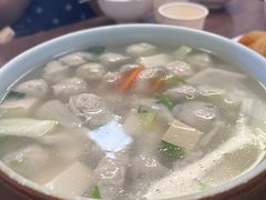 -海坛特色小吃·只做平潭特色菜(平潭店)