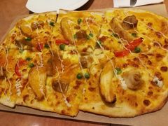 -必胜客(滨江店)