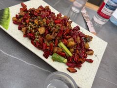 -彭记老妈蹄花(文化路店)