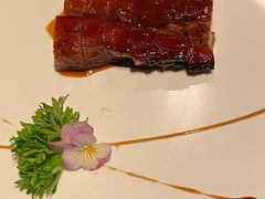 -万丽轩·粤菜(王府井金茂万丽酒店)
