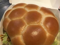 -麦当劳(临顿路店)