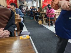 -歹歹的加个面过油肉拌面