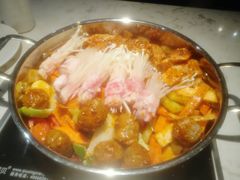 -京御煌三汁焖锅(益田假日里店)