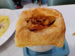 焖罐牛肉-库滋明·俄罗斯特色美食(中央大街店)