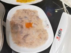 -红菇坊鲜汤火锅(北行店)