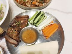 -CHILL Pho澳洲牛肉越南粉(佛山顺德万象汇店)