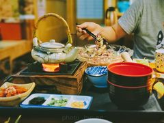 活鳗鱼与茶泡饭-鳗鱼家·深夜食堂(军博店)