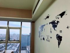 -ihope英语俱乐部(东直门店)