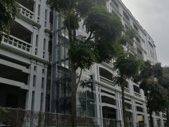 -佛山市第一中学