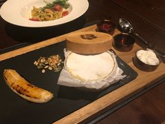 -恰餐厅及酒吧 CHAR Bar & Grill (北京丽都皇冠假日店)