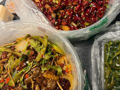 -潼南太安名鱼•特色江湖菜 太安鱼