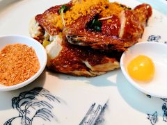 -蟹榭·本帮江浙菜·蟹宴(五角场合生汇商场店)