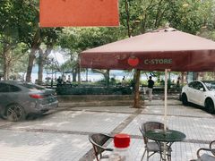 -喜士多便利店(杭州西湖华侨饭店店)