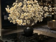 -博林天瑞喜来登酒店·西丽尚膳