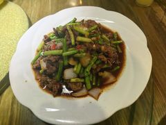 -建德食府·十八年建德菜(天目里国际街区店)
