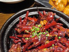 -小柴米·传统江西菜(万寿宫店)