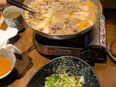 -白石的深夜食堂(济南万象城店)