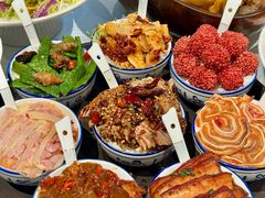 -味鼎长安·地道陕菜(凤城一路店)