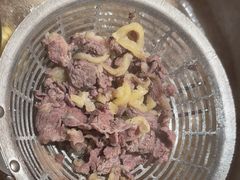 -八合里潮汕鲜牛肉火锅(深圳海岸城店)