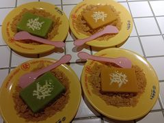 泰式奶茶布丁-碌碌发·东南亚风味烧烤档(体育西店)