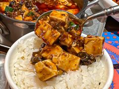 -铁公鸡·四川料理(天环广场店)