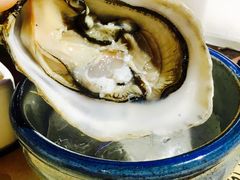 吉拉多生蚝-HIHE Bistro·Oyster Bar(华熙live店)