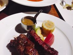 -食间牛排(湖西路店)