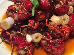 -一棠龙虾•王牌虾球(楚河汉街店)