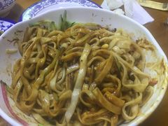 -生活本该如此北京小馆(周庄嘉园店)