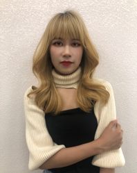 -逸丝风尚yesfashion造型