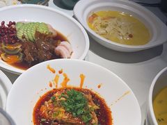 -大鸭梨烤鸭(望京店)