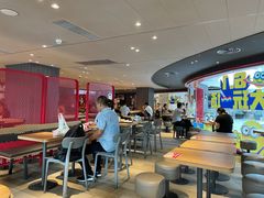 -肯德基(中心书城店)
