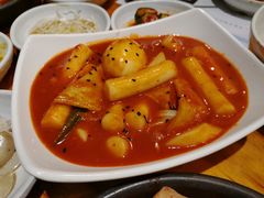 辣炒年糕-青鹤谷(苏州店)