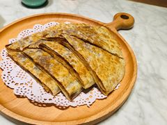 -泰钰丰烤鸭.天津菜(开发区店)