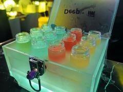 -DEEP·深美式餐吧(五棵松华熙LIVE店)