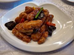 -功德林素菜饭庄(前门店)